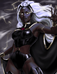 Image 2 of Storm