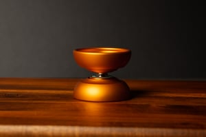 Image of Esper - Yo-Yo - Solid - Orange [Charitable Colorway]