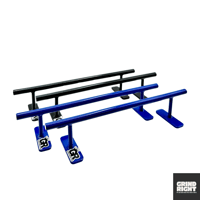 Image 3 of Classic Round Rail