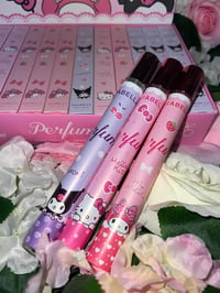 Image 3 of HK, Melody, Kuromi Perfume 