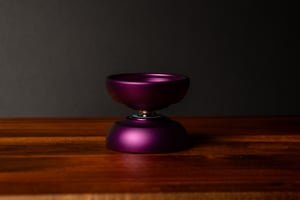 Image of Esper - Yo-Yo - Solid - Purple