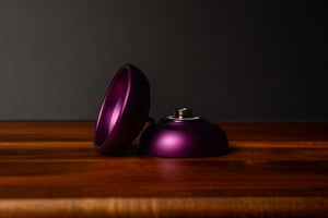 Image of Esper - Yo-Yo - Solid - Purple