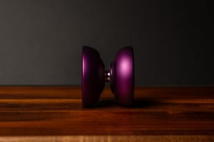 Image of Esper - Yo-Yo - Solid - Purple