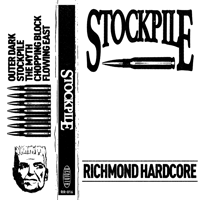 Stockpile Demo