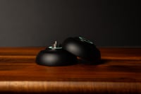 Image 4 of Esper - Yo-Yo - Solid - Black - "Whoops Sprinkles"