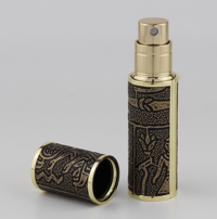 Image 1 of Middle East theme Perfume Refill Atomizer