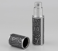 Image 3 of Middle East theme Perfume Refill Atomizer
