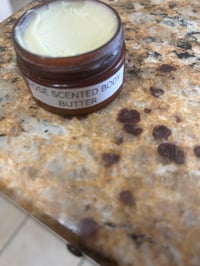 Rose Scented Body Butter