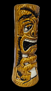 Image 3 of Vintage Hawaiian Room Mug FREE SHIPPING 