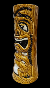Image 4 of Vintage Hawaiian Room Mug FREE SHIPPING 