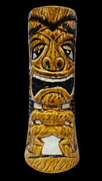 Image 2 of Vintage Hawaiian Room Mug FREE SHIPPING 