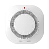 Independent Smoke Alarm Fire Protection Smokehouse Home Security System Smoke Detector