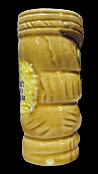 Image 4 of Vintage Tommy Lee's Islander S&P Shakers FREE SHIPPING 