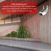 Solar Camera Wireless 3MP Battery Powered WiFi IP Cameras Outdoor 8W Surveillance Waterproof CCTV