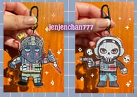 Image 1 of COD Charms 