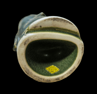 Image 3 of Vintage Mark Thomas Outrigger Mug FREE SHIPPING 
