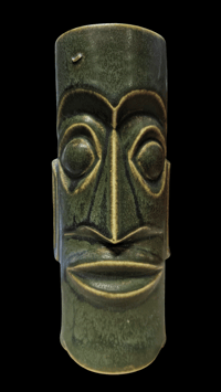 Image 1 of Vintage Mark Thomas Outrigger Mug FREE SHIPPING 