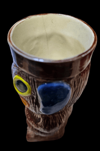 Image 3 of Vintage Hawaiian Village Nui Nui Hobbyist Mug