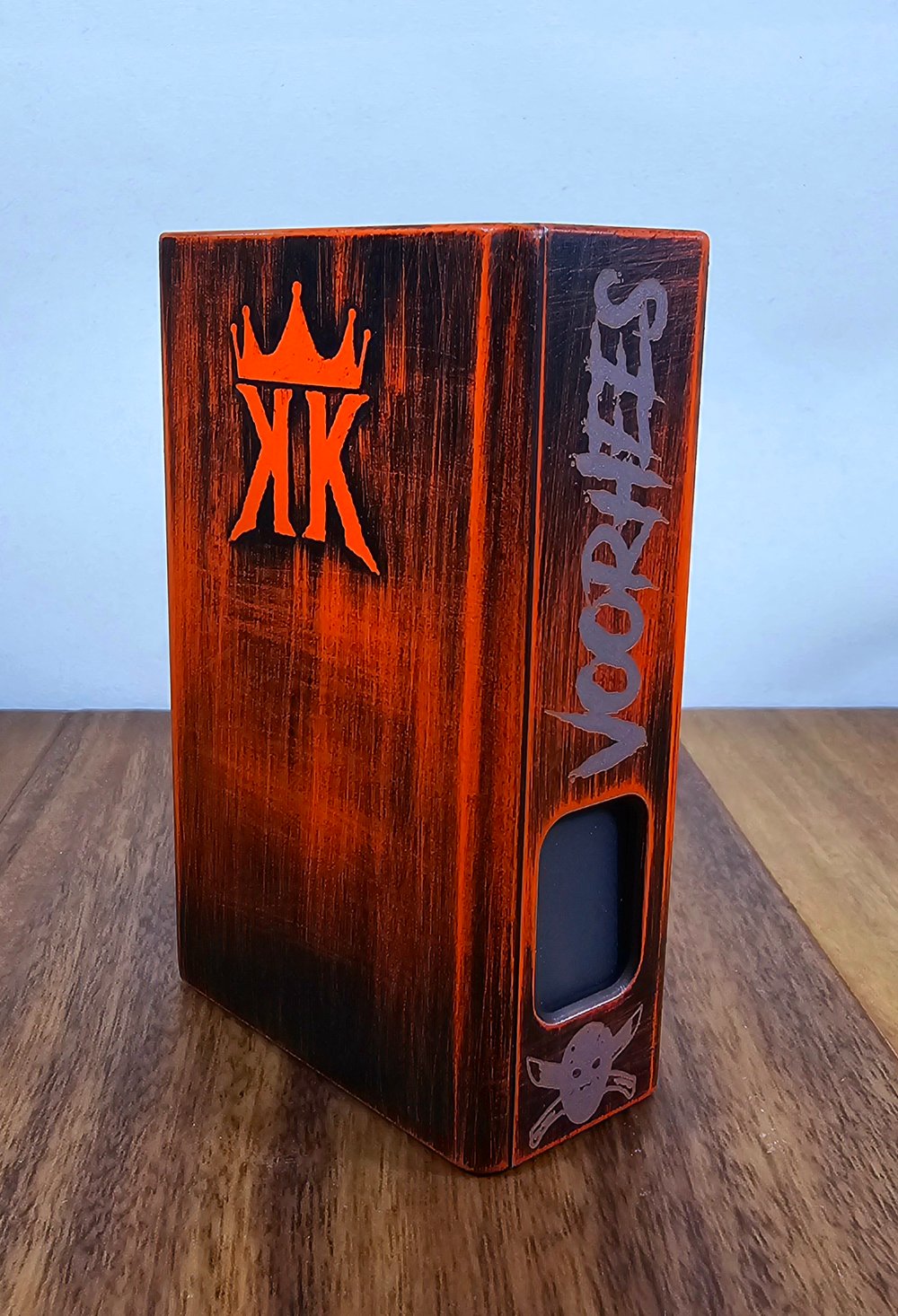 DNA75c Squonk 21700 (KoteKing Edition)