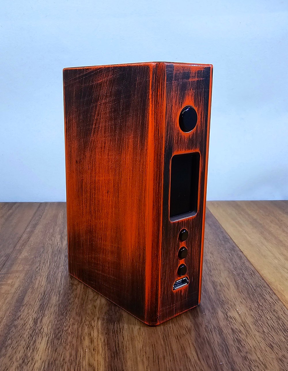 DNA75c Squonk 21700 (KoteKing Edition)