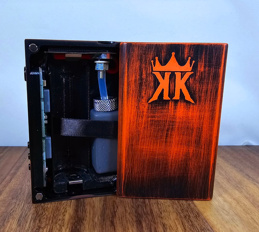 DNA75c Squonk 21700 (KoteKing Edition)