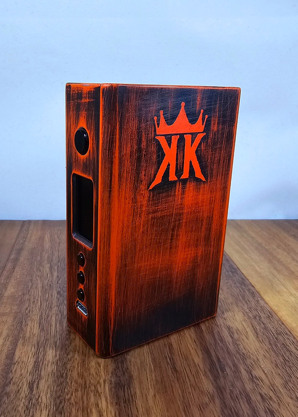 DNA75c Squonk 21700 (KoteKing Edition)