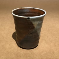 Image 1 of Wood fired tumbler #2