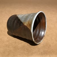 Image 3 of Wood fired tumbler #2