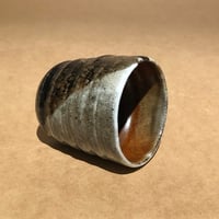 Image 1 of Wood fired tumbler #3