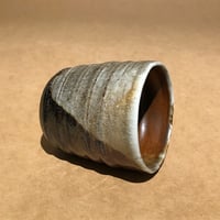 Image 3 of Wood fired tumbler #3