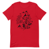 OUT OF NOWHERE SHIRT (READ DESC)