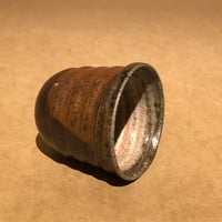 Image 2 of Wood fired cup