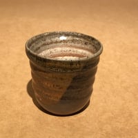 Image 1 of Wood fired cup