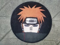 Image 3 of Anime character carpet