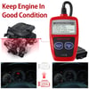 Multifunctional Car Fault Code Reader Accurate Engine Diagnostic Scanner ToolScanner Read & Erase