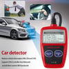 Multifunctional Car Fault Code Reader Accurate Engine Diagnostic Scanner ToolScanner Read & Erase