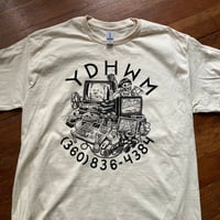 YDHWM T-Shirt