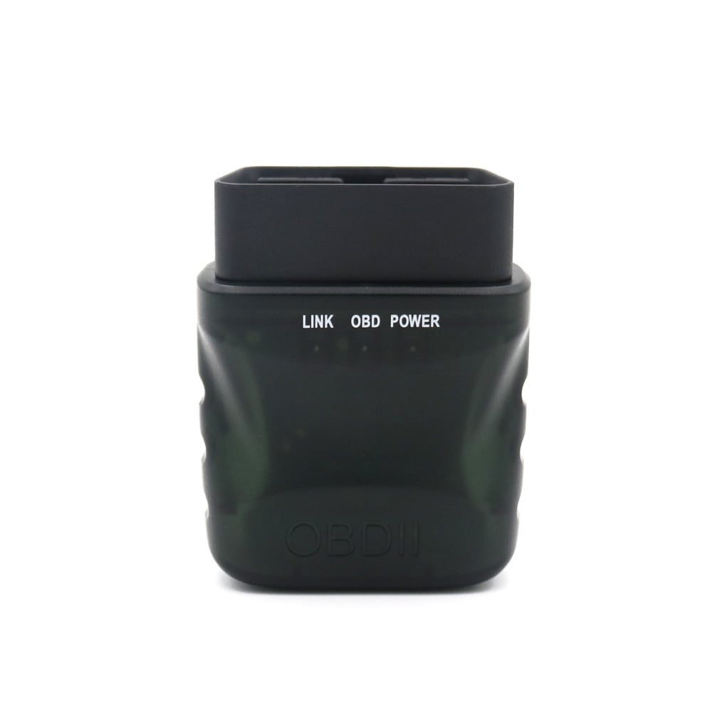 V1.5 ELM327 Bluetooth 4.0 Car Engine Fault Code Reader elm 327 V1.5 EOBD OBD II Dignostic Scanner 