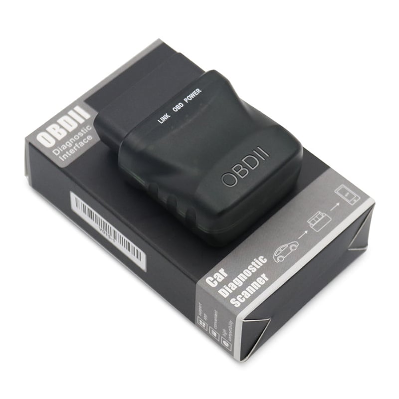 V1.5 ELM327 Bluetooth 4.0 Car Engine Fault Code Reader elm 327 V1.5 EOBD OBD II Dignostic Scanner 