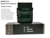 V1.5 ELM327 Bluetooth 4.0 Car Engine Fault Code Reader elm 327 V1.5 EOBD OBD II Dignostic Scanner 