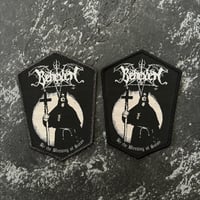 BEHEXEN - BY THE BLESSING OF SATAN OFFICIAL PATCH