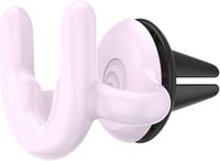 PopSockets Phone Mount for Car, Car Vent Phone Mount, Car Mount for Phone - Orchid