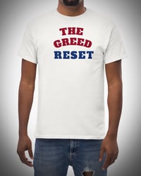 Image 5 of Men's Greed Reset T-Shirt 
