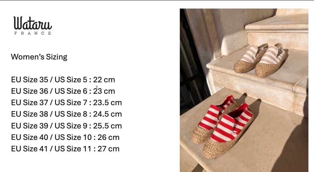 Image of Classic - Stripes Mocha