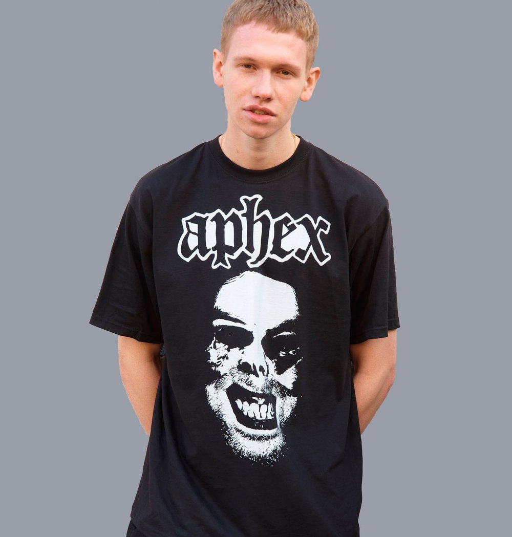 Aphex Tee (Pre-order)