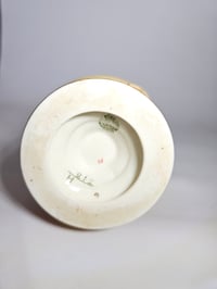 Image 11 of Royal Worcester Teardrop shaped Ewer