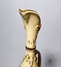Image 5 of Royal Worcester Teardrop shaped Ewer