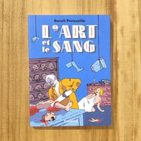 Image 1 of L'art et le sang