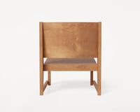 Image 4 of Easy Chair 01 by Frama