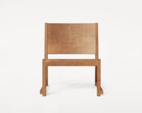 Image 2 of Easy Chair 01 by Frama